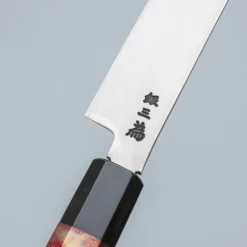 Sakai Takayuki Zangetsu Mikazuki Yanagiba Blossom 39 cm