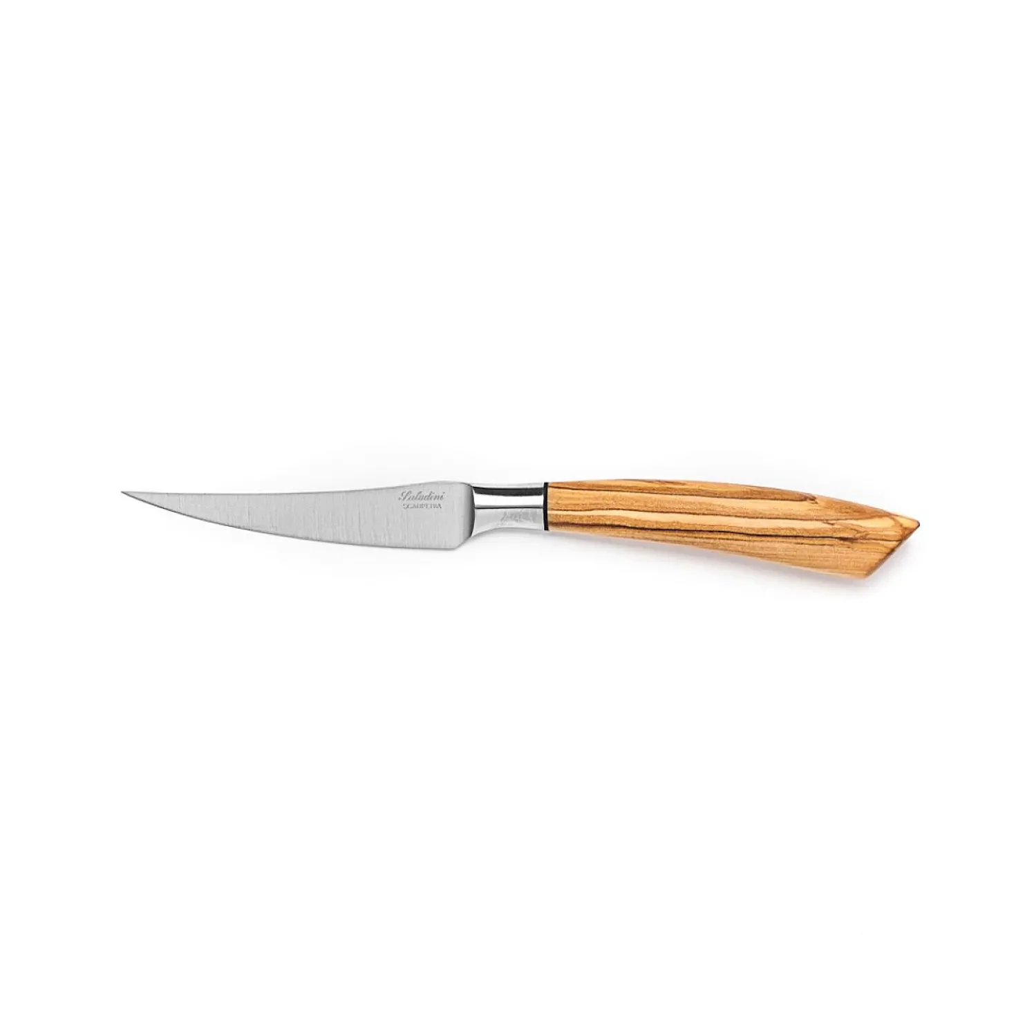Saladini Steakmessen Mixed (6 stuks)