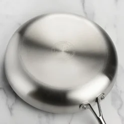 Scanpan CX Plus Koekenpannenset 20 + 28 cm