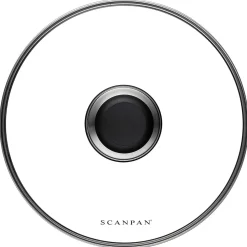 Scanpan Deksel Ø 28 cm