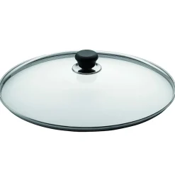Scanpan Deksel Ø 28 cm