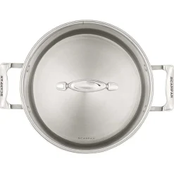 Scanpan Impact Soeppan 7.2 Liter
