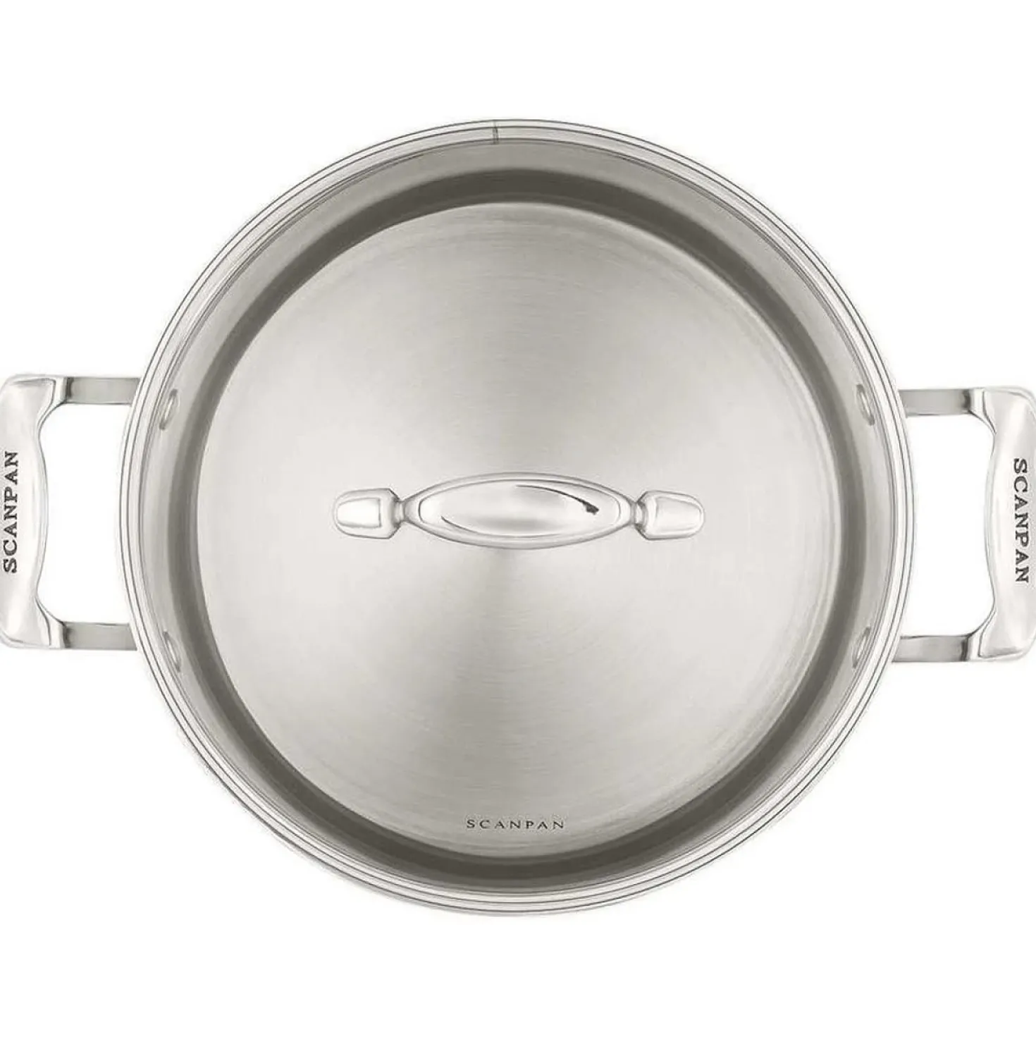 Scanpan Impact Soeppan 7.2 Liter