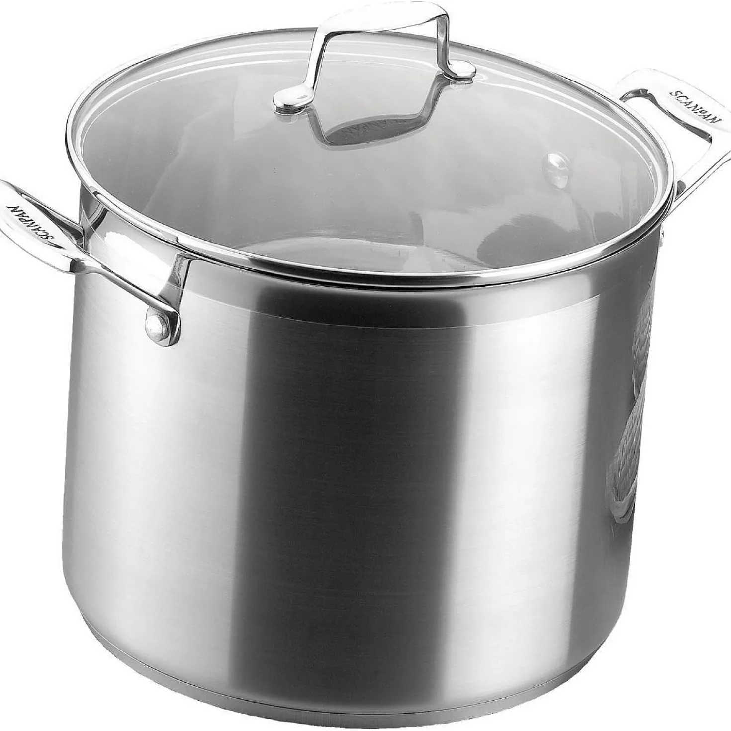 Scanpan Impact Soeppan 7.2 Liter