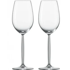 Schott Zwiesel Diva Witte Wijnglazen 30 cl (2 stuks)