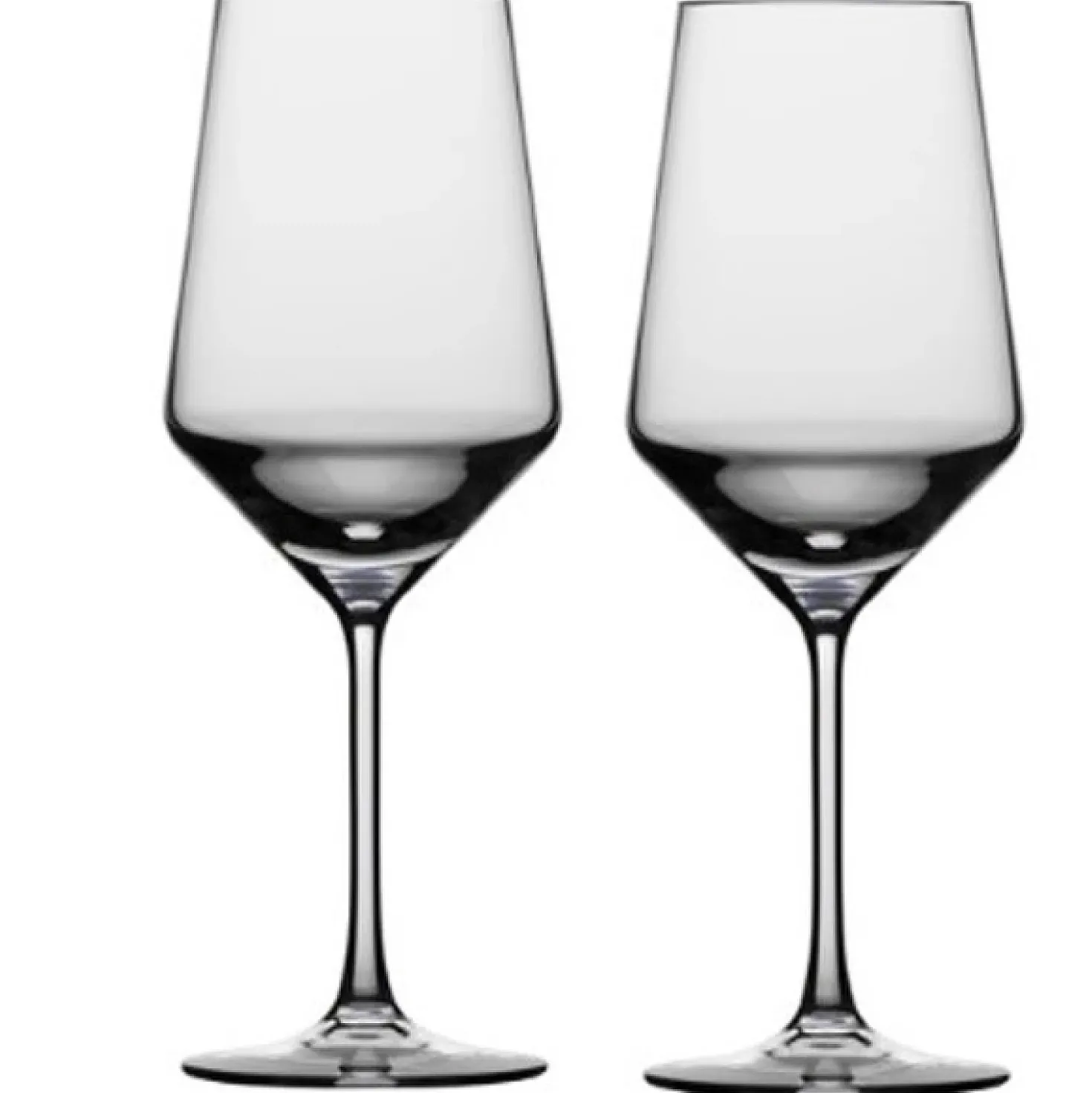 Schott Zwiesel Rode Wijnglazen Pure 55 cl (2 stuks)