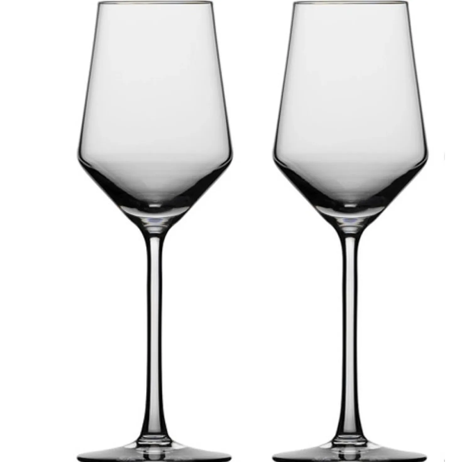 Schott Zwiesel Witte Wijnglazen Pure 41 cl (2 stuks)