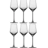 Schott Zwiesel Witte Wijnglazen Pure 41 cl (6 stuks)