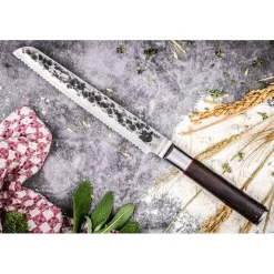Sebra Forged Broodmes 20 cm