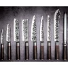 Sebra Forged Messenset