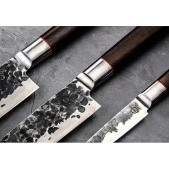 Sebra Forged Messenset