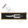 Sebra Forged Schilmes 9 cm