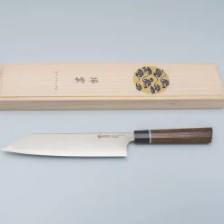 Seki Kanetsugu Kiritsuke Gyuto 21 cm