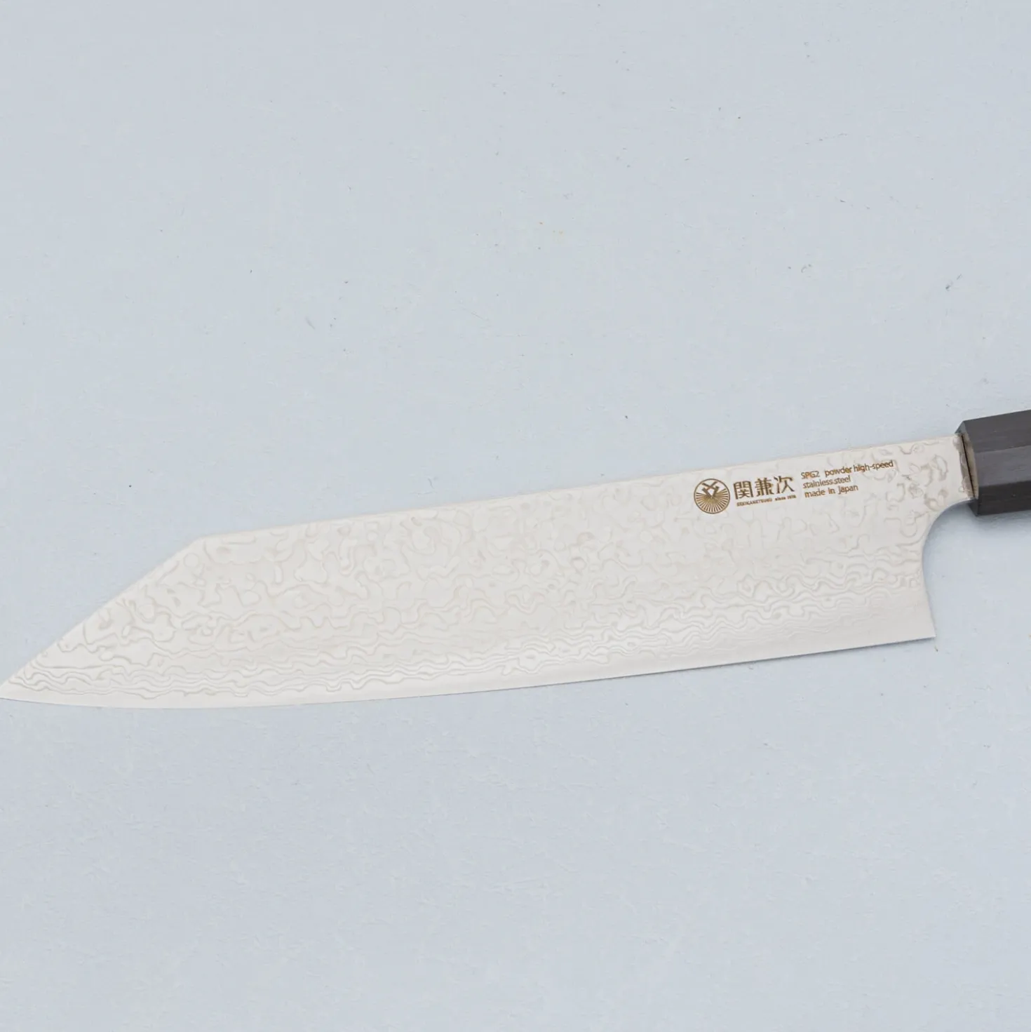Seki Kanetsugu Kiritsuke Gyuto 21 cm