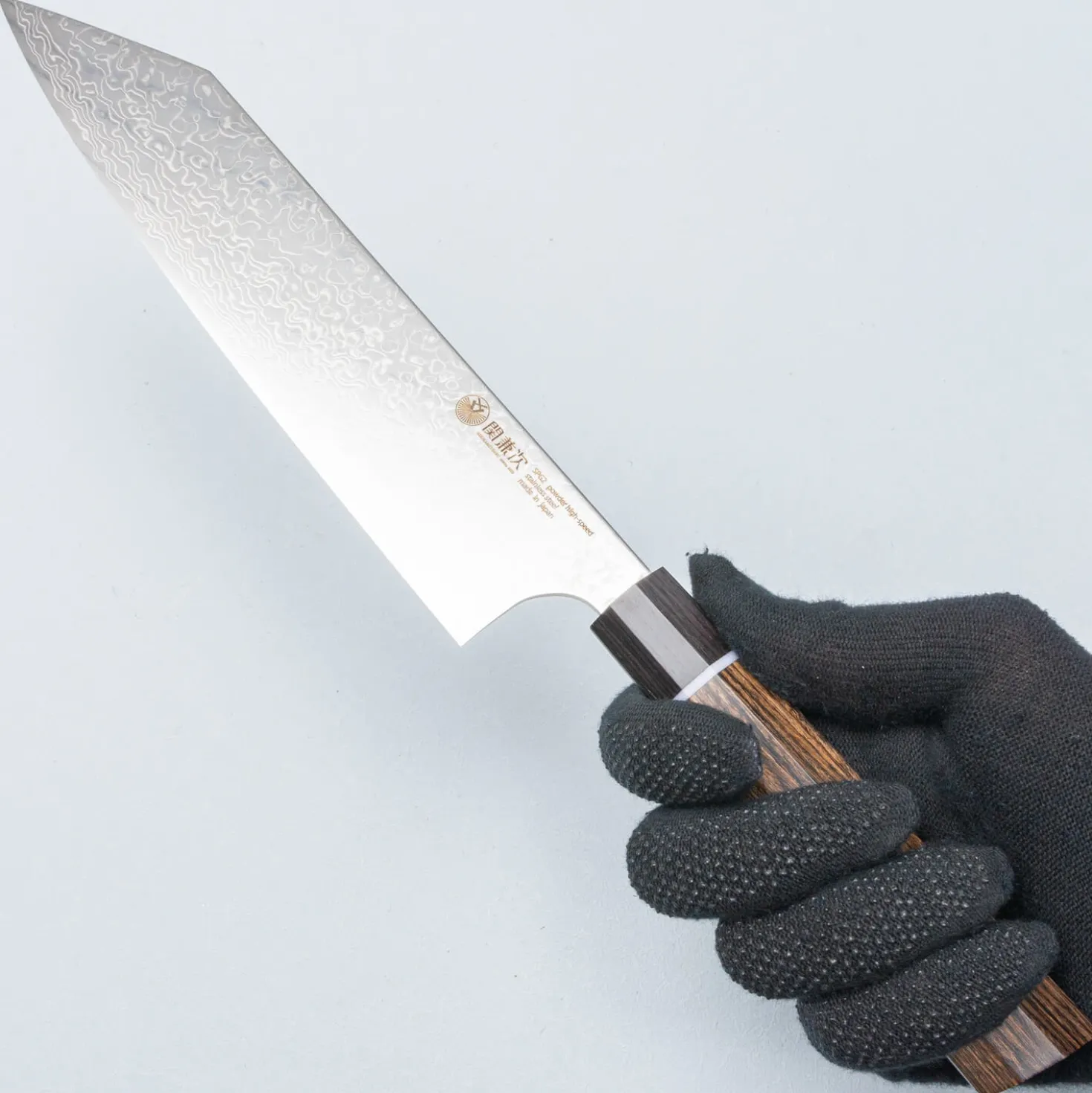 Seki Kanetsugu Kiritsuke Gyuto 21 cm