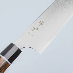 Seki Kanetsugu Kiritsuke Gyuto 21 cm