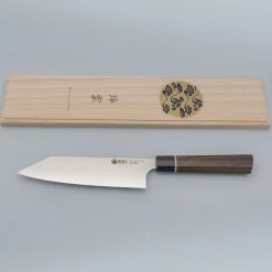 Seki Kanetsugu Kiritsuke Santoku 18 cm