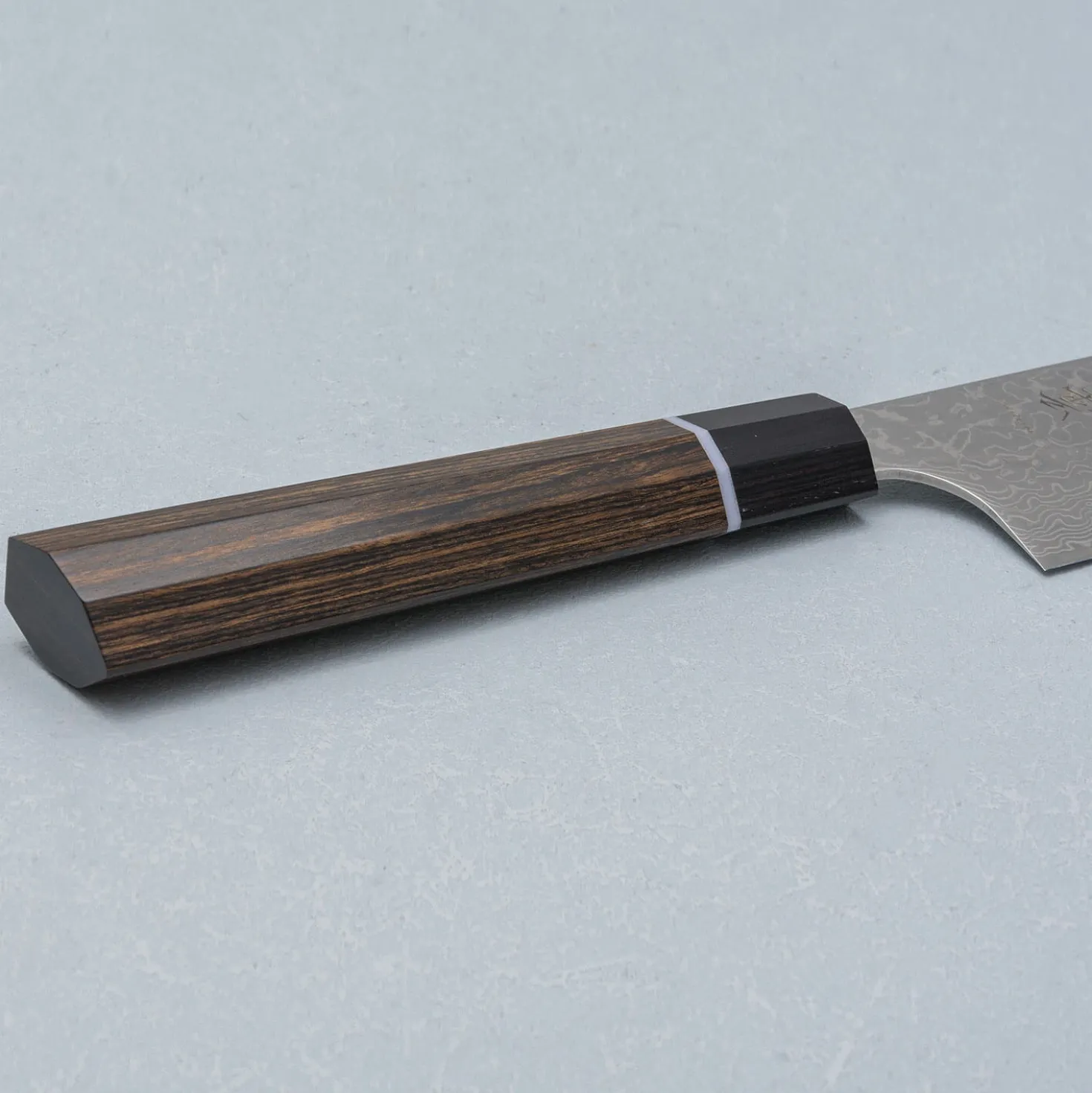 Seki Kanetsugu Kiritsuke Santoku 18 cm