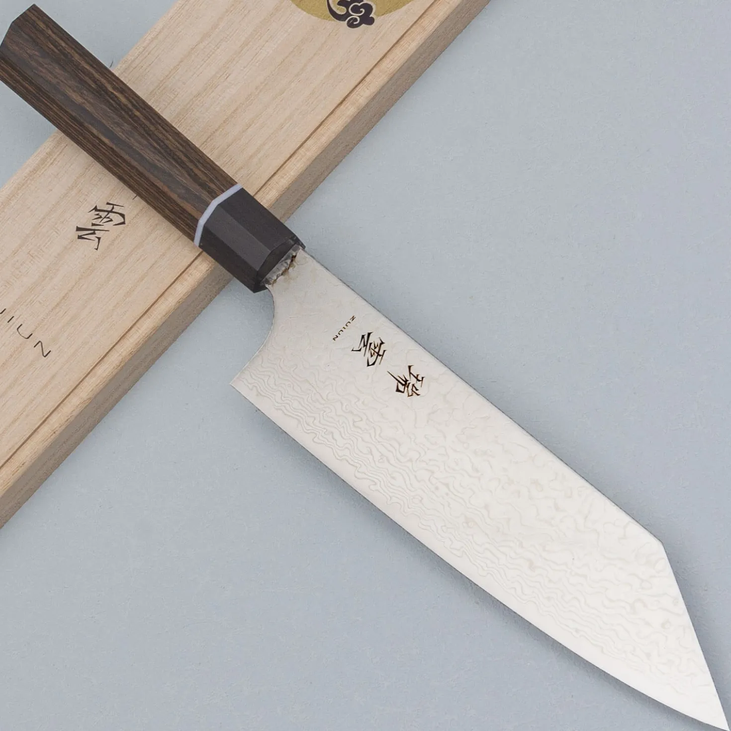 Seki Kanetsugu Kiritsuke Santoku 18 cm