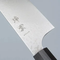 Seki Kanetsugu Kiritsuke Santoku 18 cm