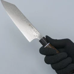 Seki Kanetsugu Kiritsuke Santoku 18 cm