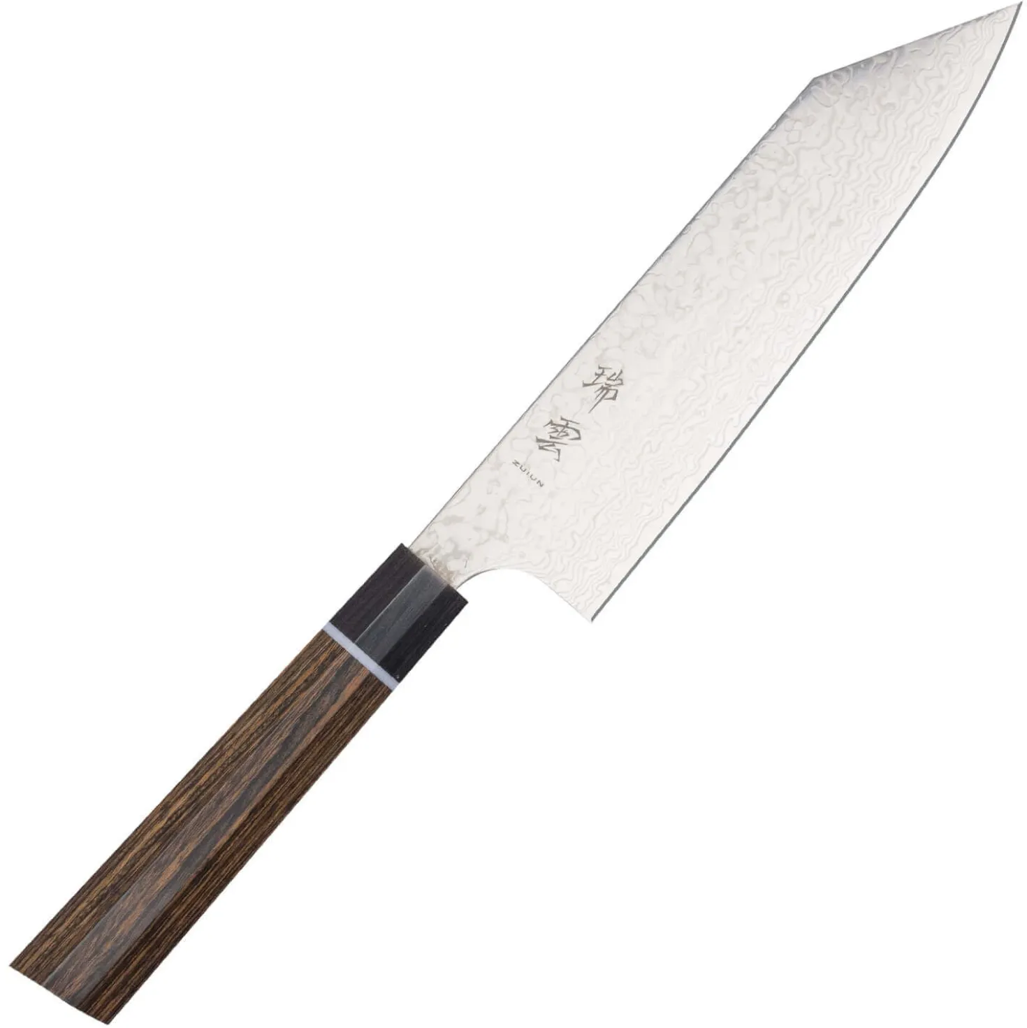 Seki Kanetsugu Kiritsuke Santoku 18 cm