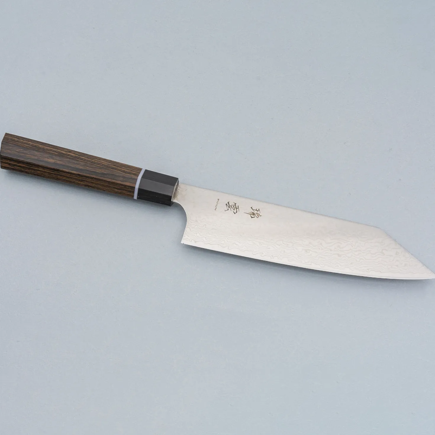 Seki Kanetsugu Kiritsuke Santoku 18 cm