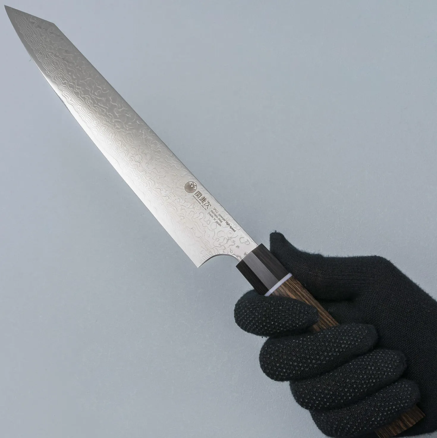 Seki Kanetsugu Kiritsuke Sujihiki 24 cm