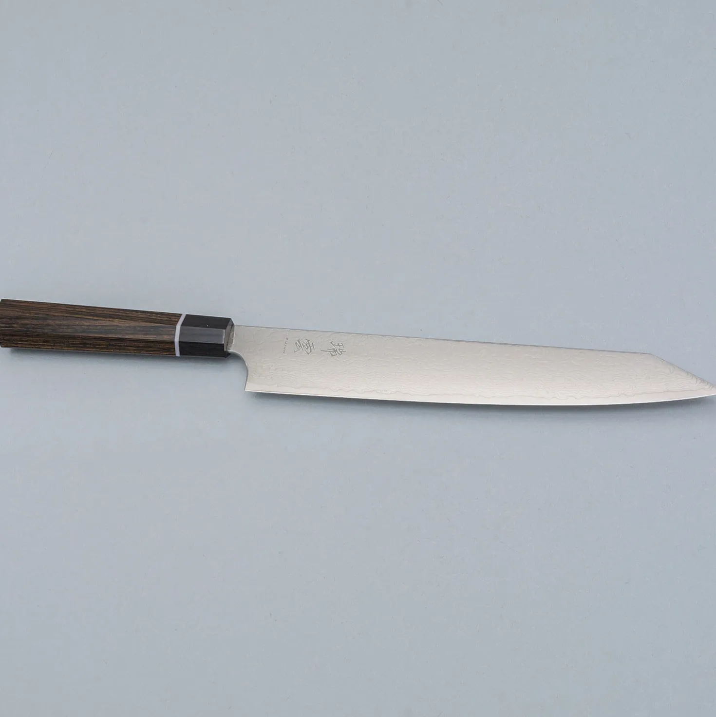Seki Kanetsugu Kiritsuke Sujihiki 24 cm