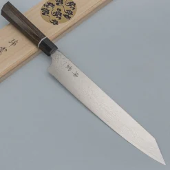 Seki Kanetsugu Kiritsuke Sujihiki 24 cm