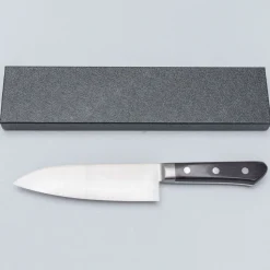 Seki Souma Black Deba 15 cm