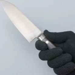 Seki Souma Black Deba 15 cm