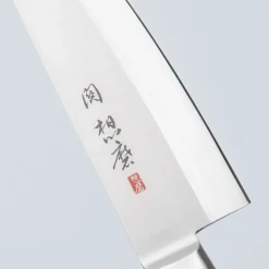 Seki Souma Black Deba 15 cm