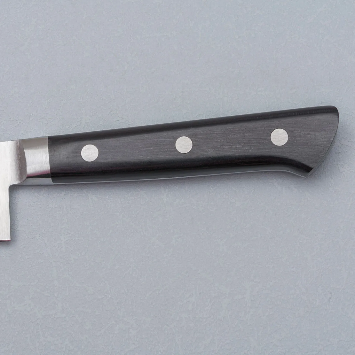 Seki Souma Black Gyuto 15 cm