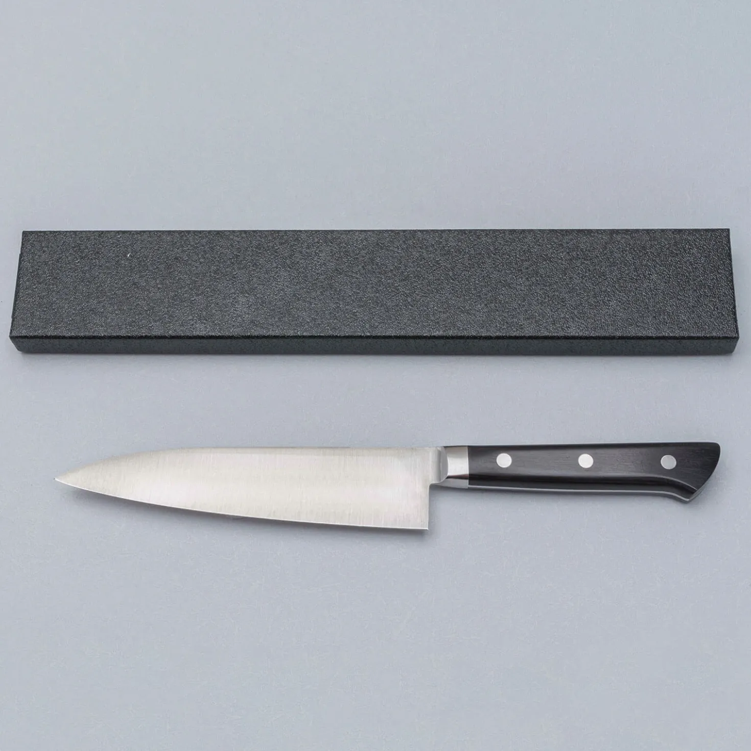 Seki Souma Black Gyuto 15 cm