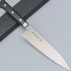 Seki Souma Black Gyuto 15 cm
