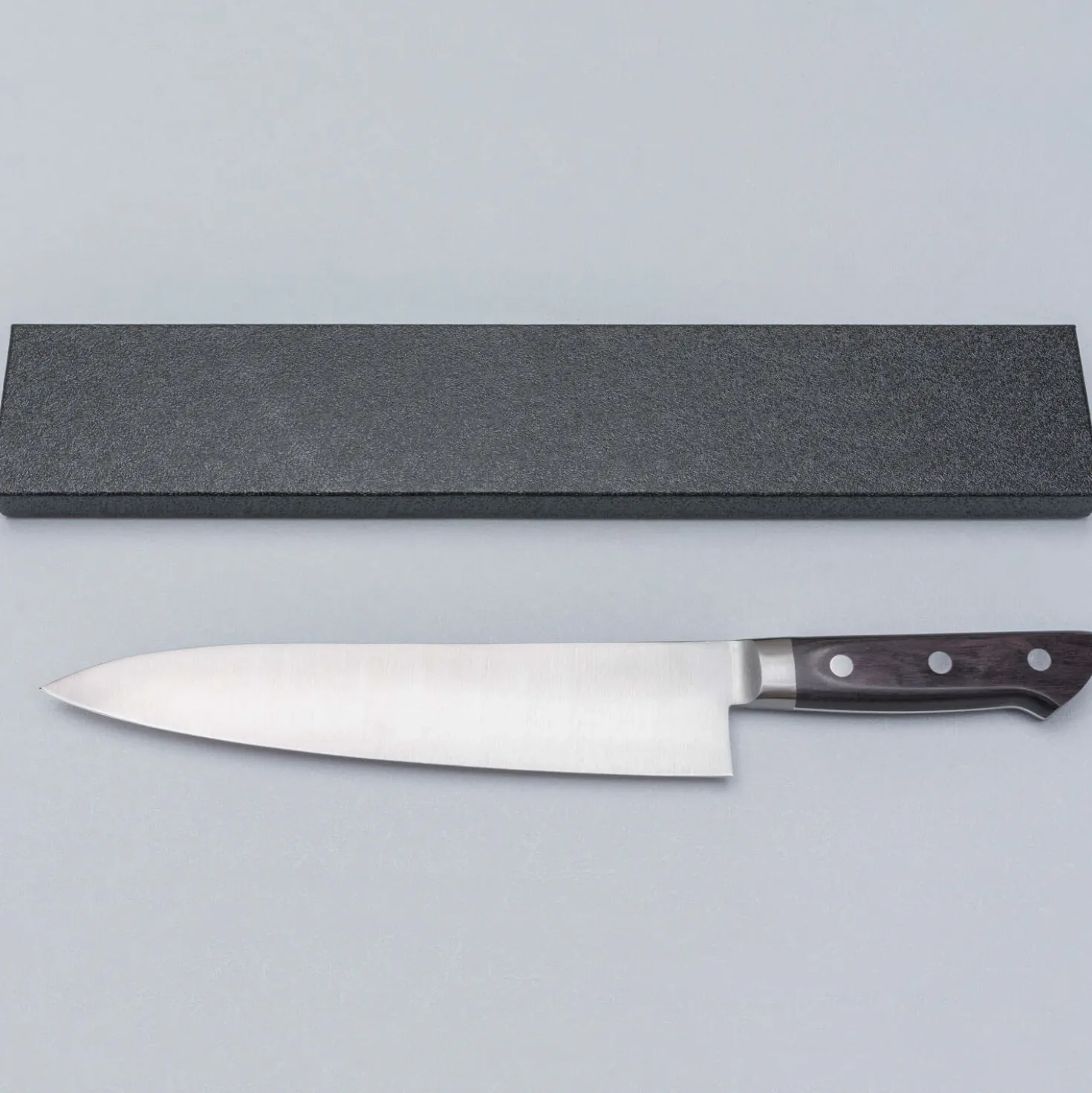 Seki Souma Black Gyuto 21 cm