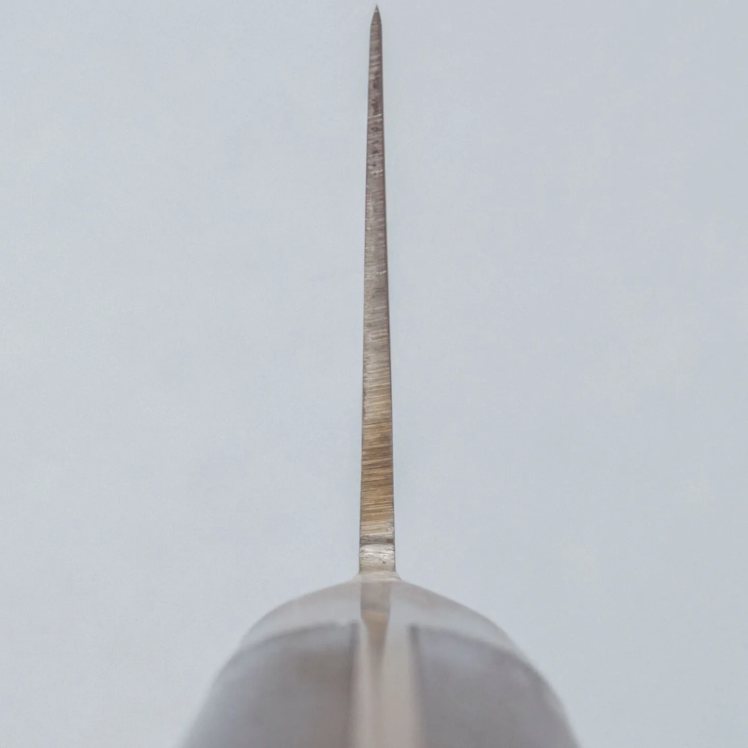 Seki Souma Black Gyuto 21 cm