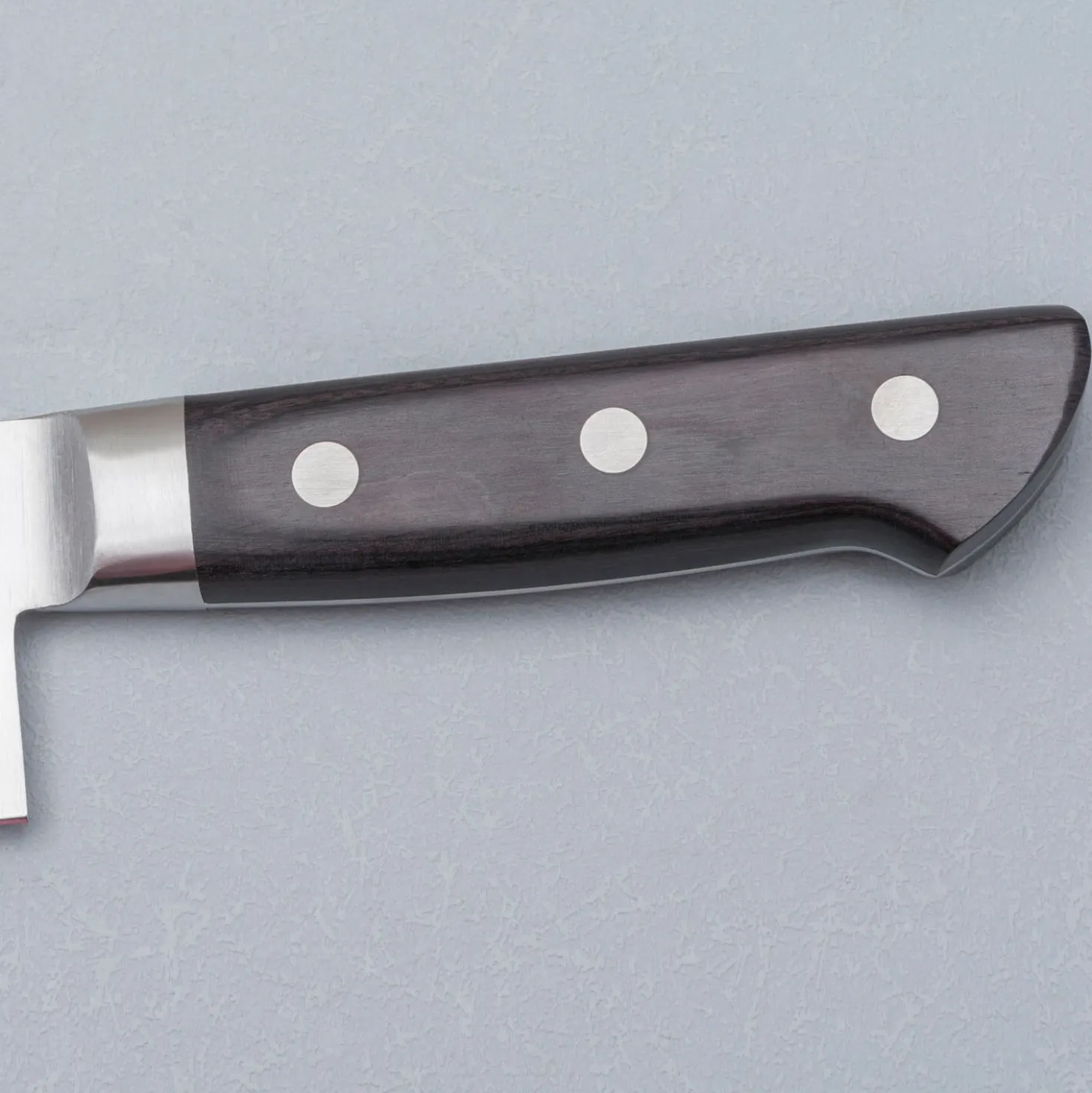Seki Souma Black Gyuto 24 cm