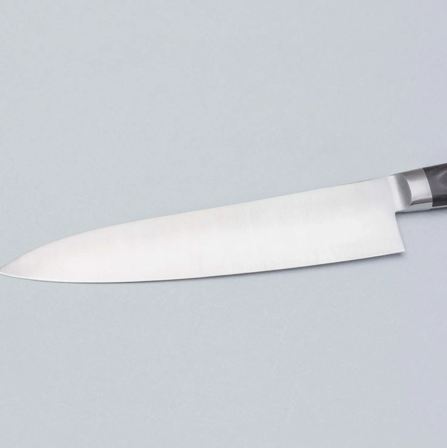 Seki Souma Black Gyuto 24 cm