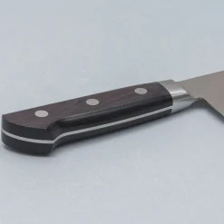 Seki Souma Black Gyuto 24 cm