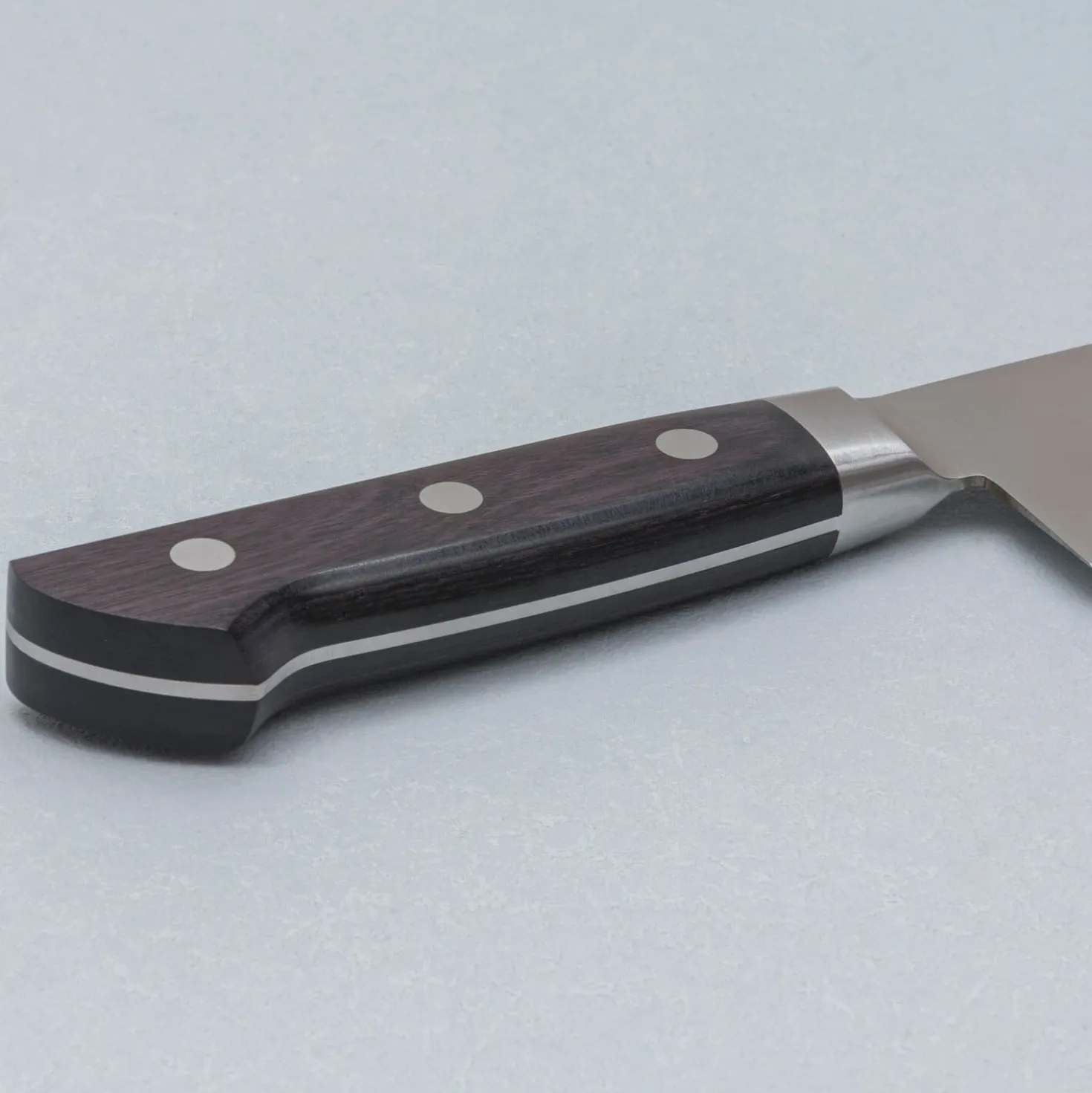 Seki Souma Black Gyuto 24 cm