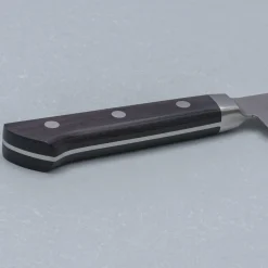 Seki Souma Black Petty 12 cm