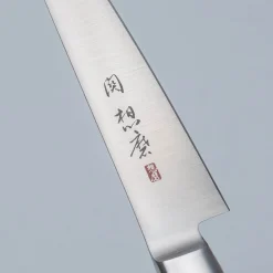 Seki Souma Black Petty 12 cm