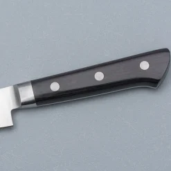 Seki Souma Black Petty 12 cm
