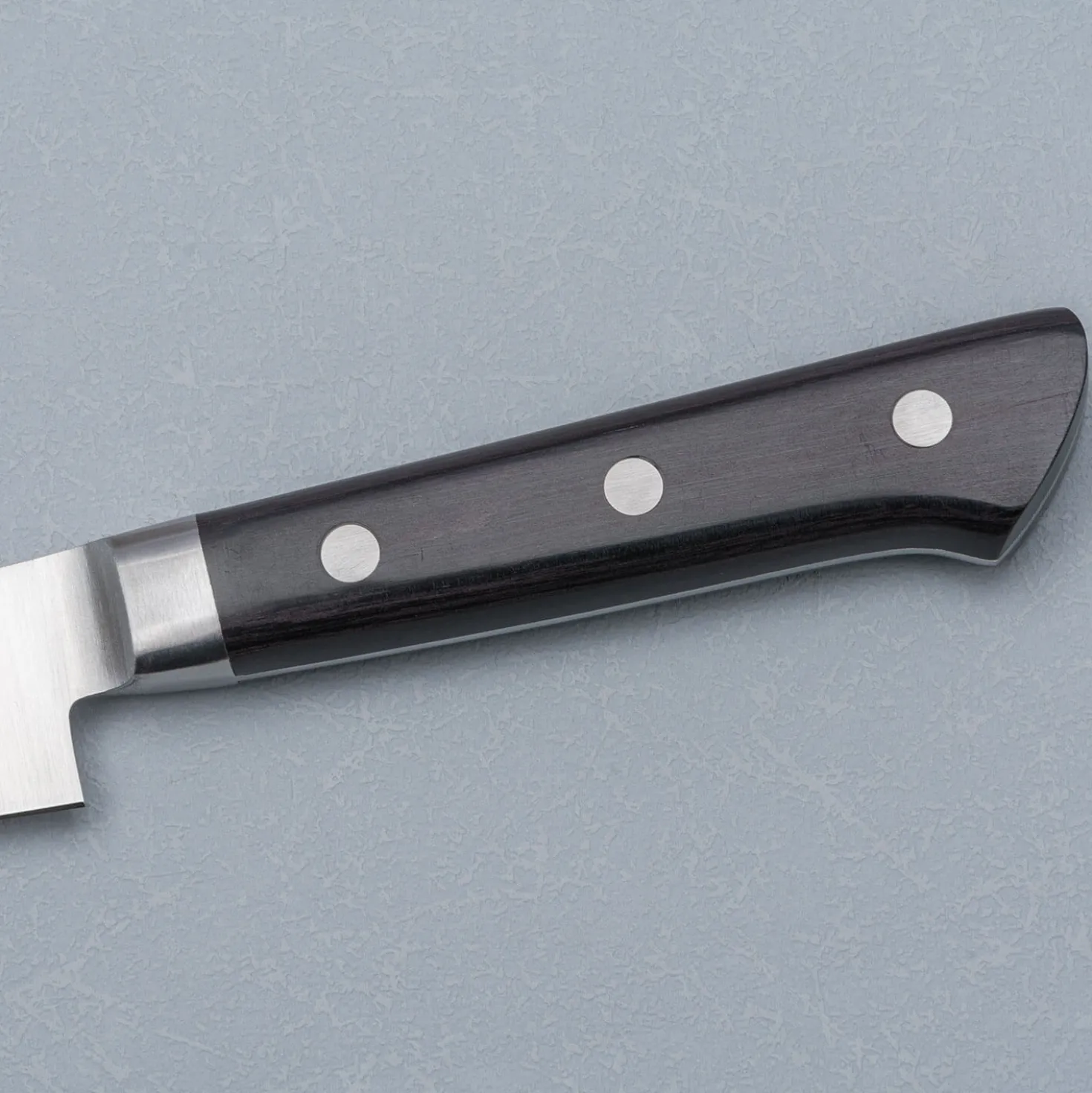 Seki Souma Black Petty 12 cm