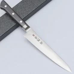 Seki Souma Black Petty 15 cm