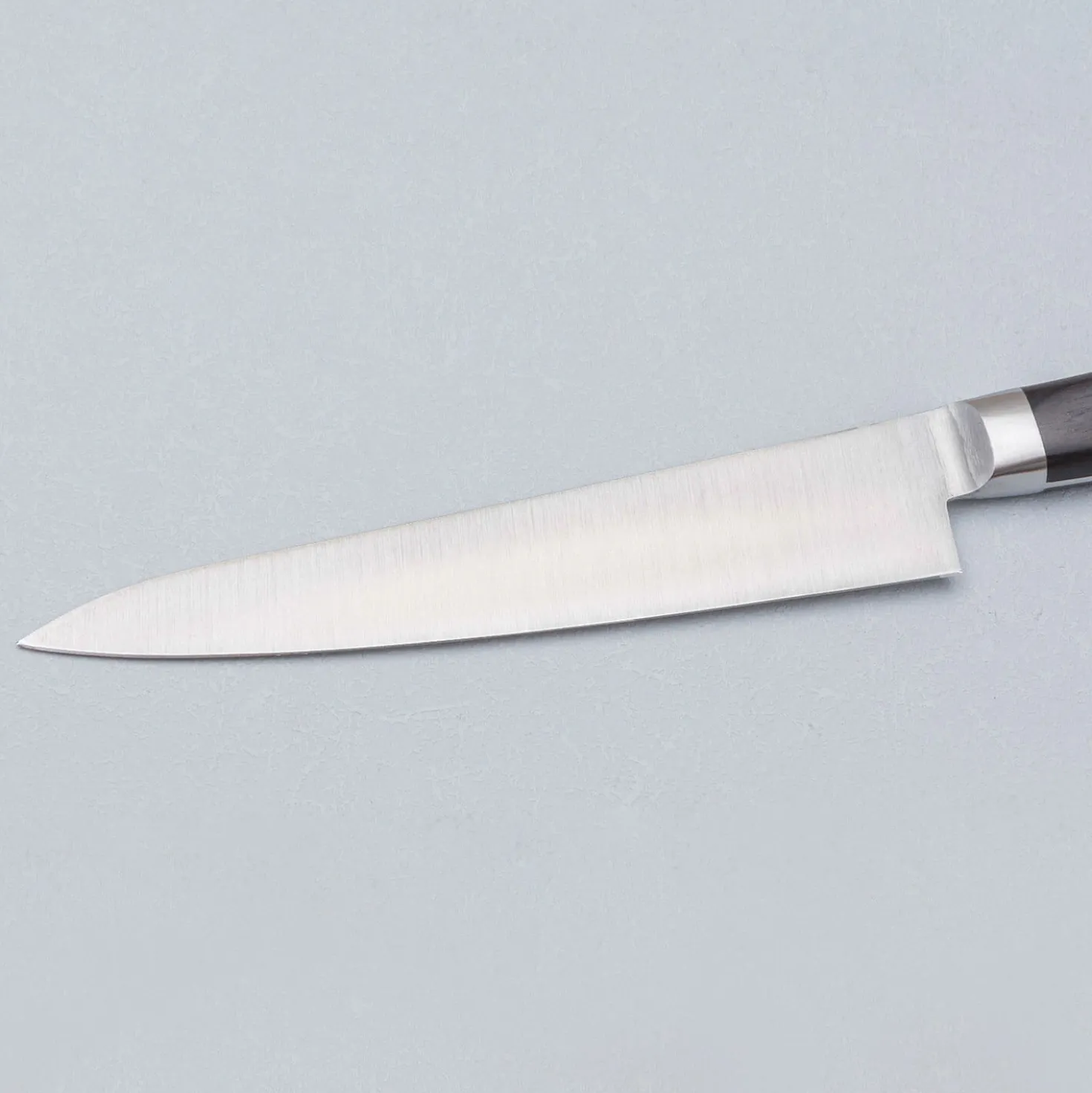 Seki Souma Black Petty 15 cm