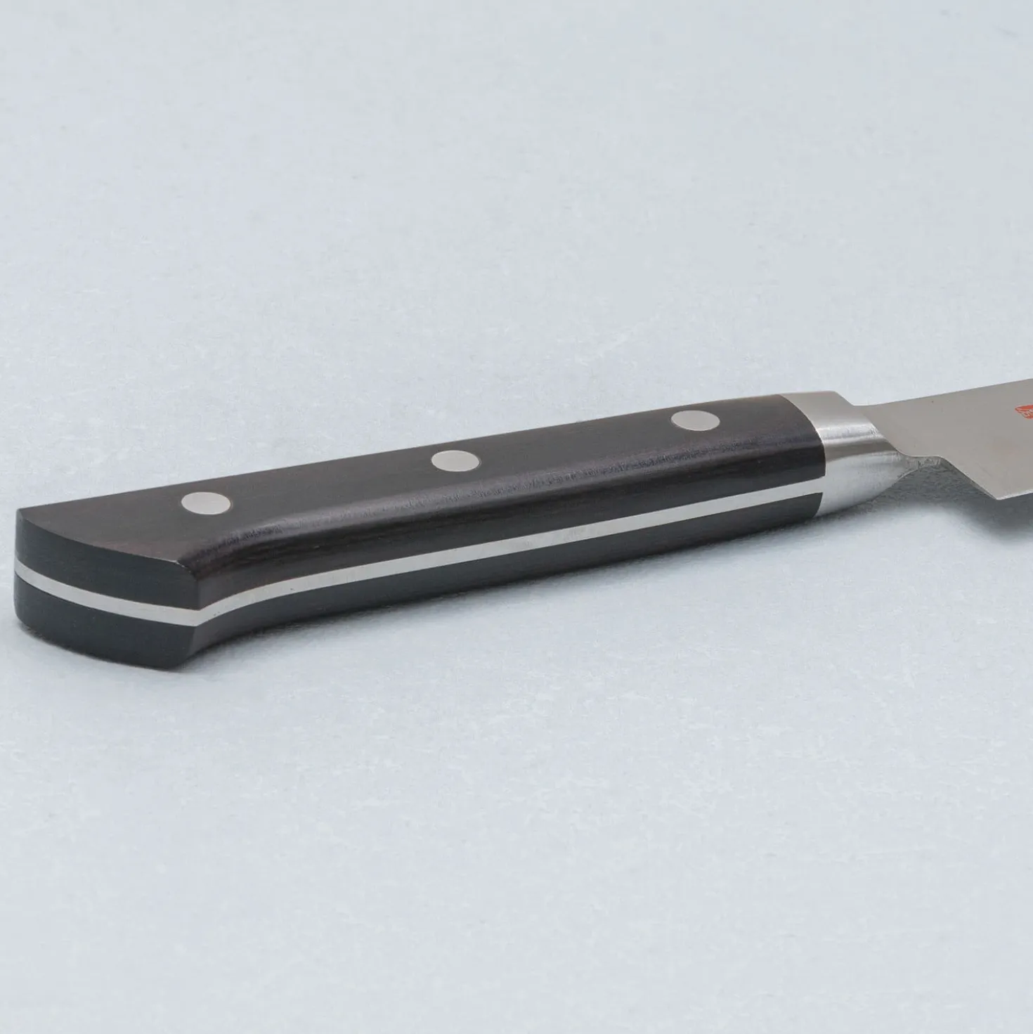 Seki Souma Black Petty 15 cm