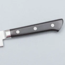 Seki Souma Black Petty 15 cm